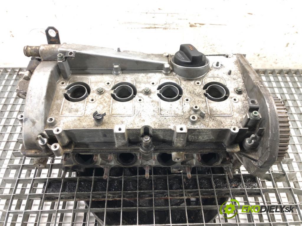 AUDI A4 B6 (8E2) 2000 - 2005    1.8 T 110 kW [150 KM] benzyna 2000 - 2002  Hlava valcov AVJ (Hlavy valcov)