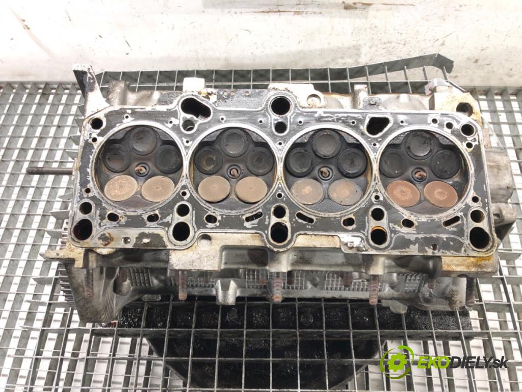 AUDI A4 B6 (8E2) 2000 - 2005    1.8 T 110 kW [150 KM] benzyna 2000 - 2002  Hlava valcov AVJ (Hlavy valcov)