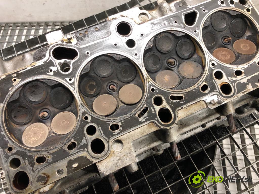 AUDI A4 B6 (8E2) 2000 - 2005    1.8 T 110 kW [150 KM] benzyna 2000 - 2002  Hlava valcov AVJ (Hlavy valcov)