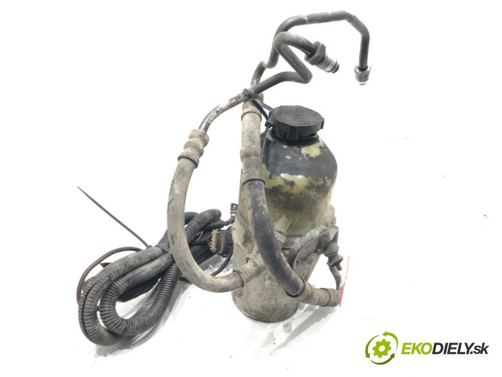 OPEL ASTRA H (A04) 2004 - 2014    1.6 (L48) 77 kW [105 KM] benzyna 2004 - 2010  Pumpa servočerpadlo  (Servočerpadlá, pumpy riadenia)