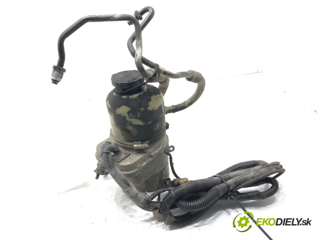 OPEL ASTRA H (A04) 2004 - 2014    1.6 (L48) 77 kW [105 KM] benzyna 2004 - 2010  Pumpa servočerpadlo  (Servočerpadlá, pumpy riadenia)