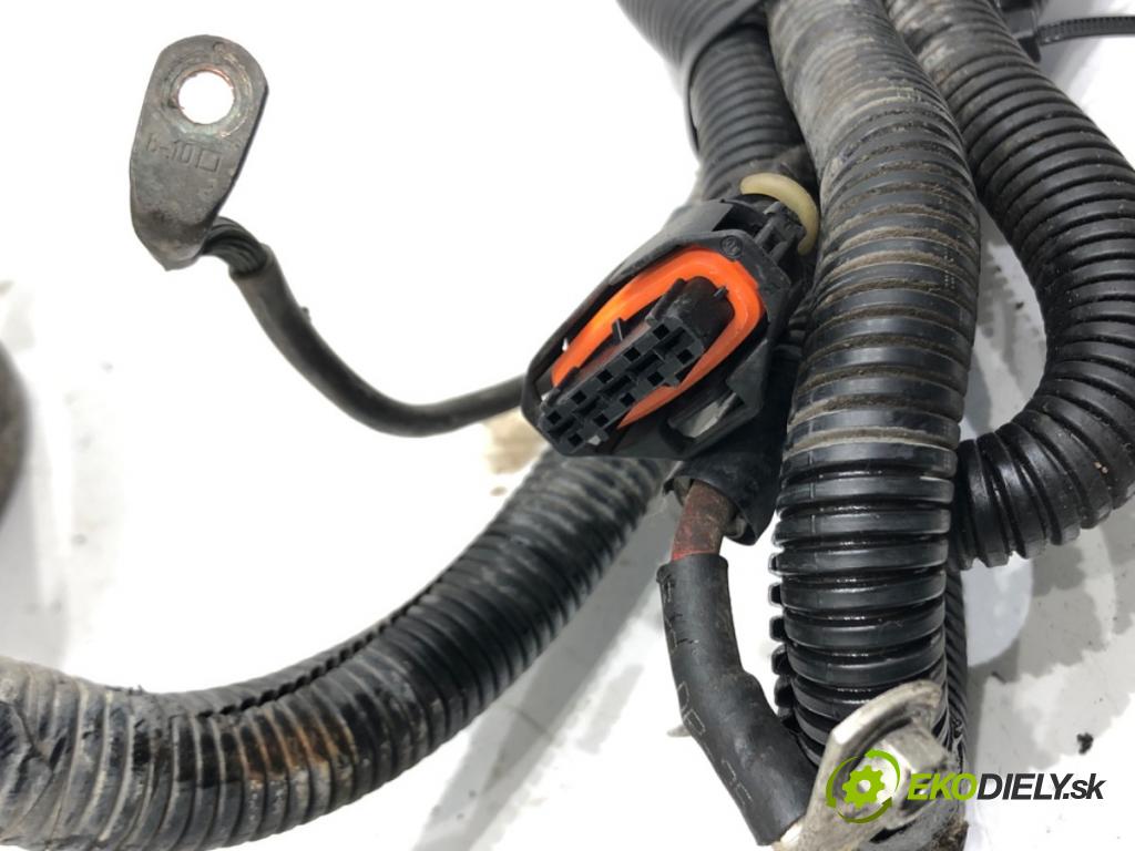 OPEL ASTRA H (A04) 2004 - 2014    1.6 (L48) 77 kW [105 KM] benzyna 2004 - 2010  Pumpa servočerpadlo  (Servočerpadlá, pumpy riadenia)