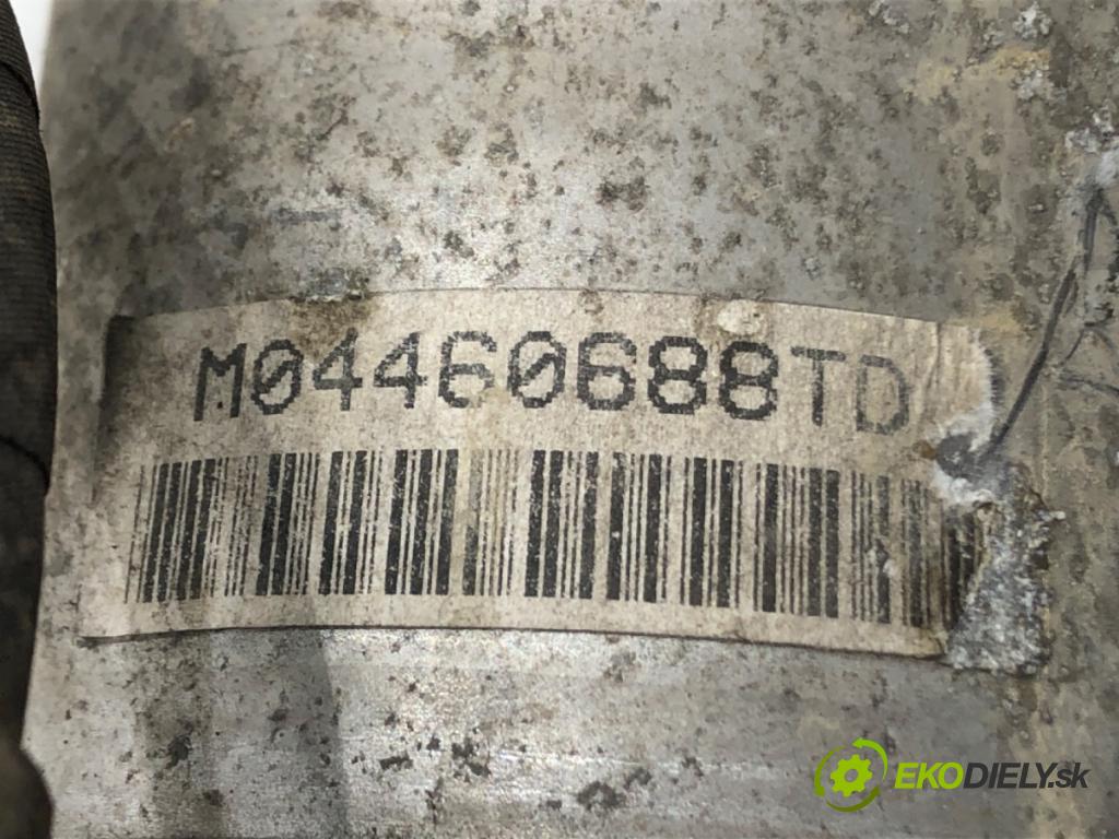 OPEL ASTRA H (A04) 2004 - 2014    1.6 (L48) 77 kW [105 KM] benzyna 2004 - 2010  Pumpa servočerpadlo  (Servočerpadlá, pumpy riadenia)