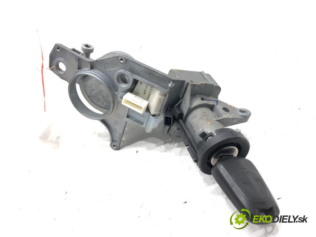 OPEL ASTRA H (A04) 2004 - 2014    1.6 (L48) 77 kW [105 KM] benzyna 2004 - 2010  spinačka 2421430 (Spínacie skrinky a kľúče)