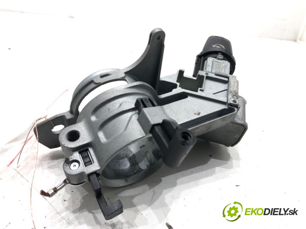 OPEL ASTRA H (A04) 2004 - 2014    1.6 (L48) 77 kW [105 KM] benzyna 2004 - 2010  spinačka 2421430 (Spínacie skrinky a kľúče)