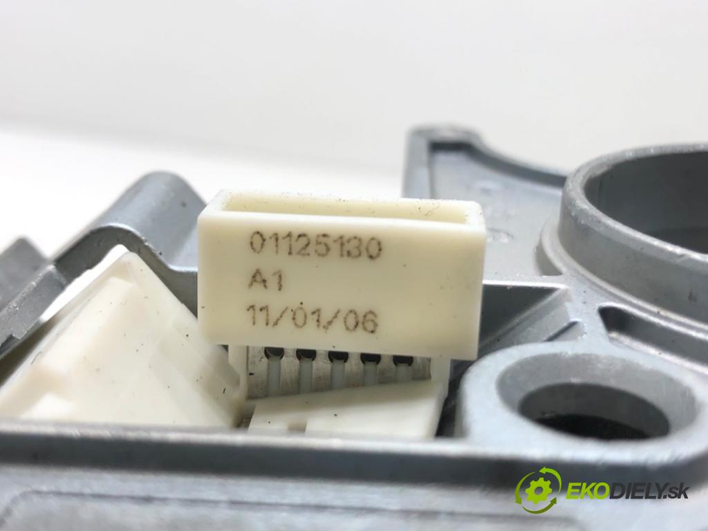 OPEL ASTRA H (A04) 2004 - 2014    1.6 (L48) 77 kW [105 KM] benzyna 2004 - 2010  spinačka 2421430 (Spínacie skrinky a kľúče)