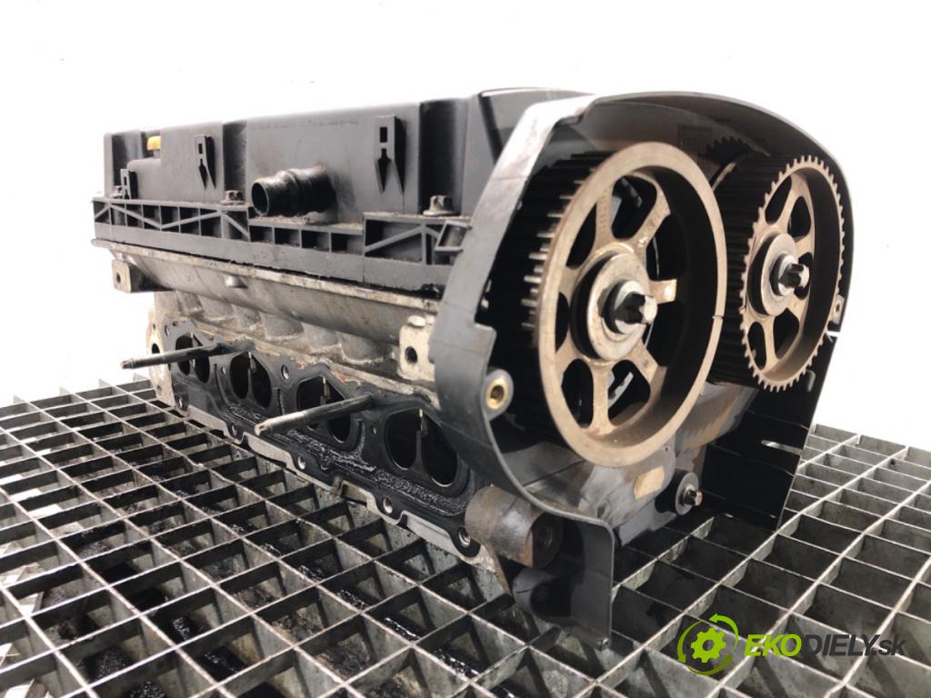 OPEL ASTRA H (A04) 2004 - 2014    1.6 (L48) 77 kW [105 KM] benzyna 2004 - 2010  Hlava valcov Z16XEP (Hlavy valcov)