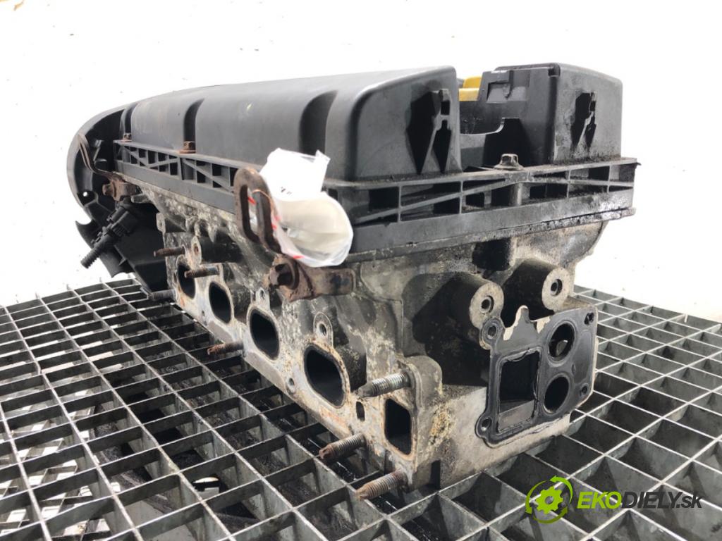 OPEL ASTRA H (A04) 2004 - 2014    1.6 (L48) 77 kW [105 KM] benzyna 2004 - 2010  Hlava valcov Z16XEP (Hlavy valcov)