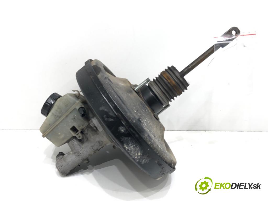 OPEL ASTRA H (A04) 2004 - 2014    1.6 (L48) 77 kW [105 KM] benzyna 2004 - 2010  Posilovač bŕzd 13142358