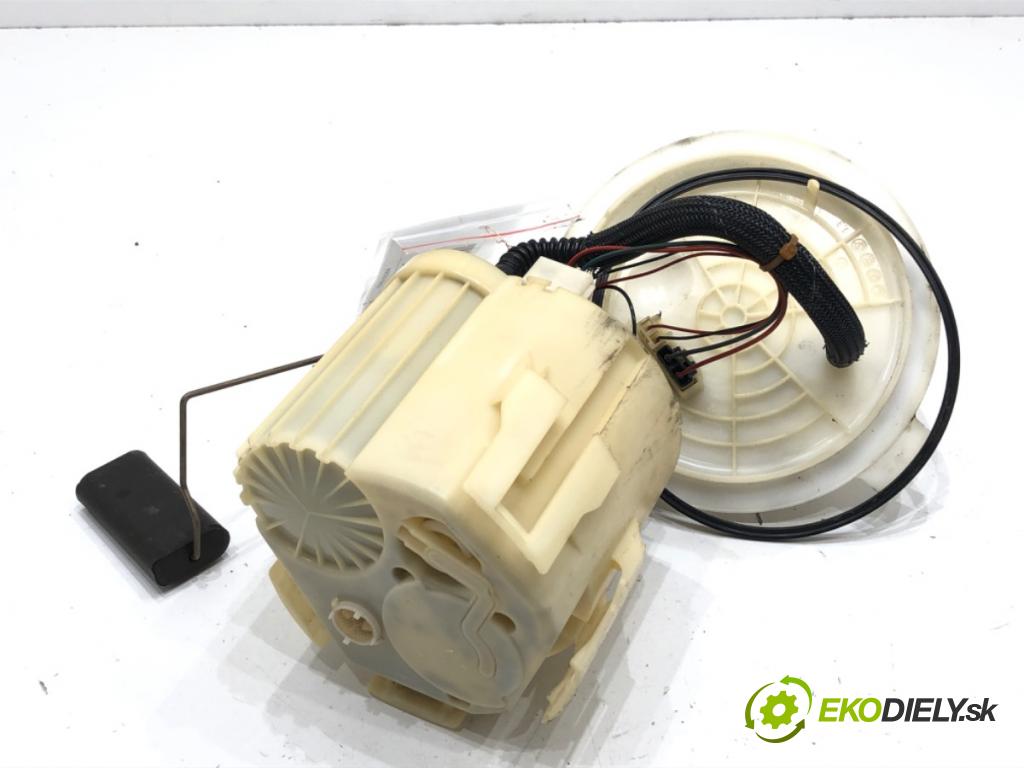 OPEL ASTRA H (A04) 2004 - 2014    1.6 (L48) 77 kW [105 KM] benzyna 2004 - 2010  pumpa paliva 13238851