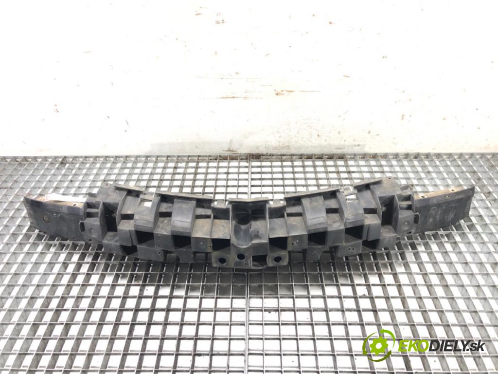 OPEL ASTRA H (A04) 2004 - 2014    1.6 (L48) 77 kW [105 KM] benzyna 2004 - 2010  výztuha nárazníka přední část  (Výztuhy přední)