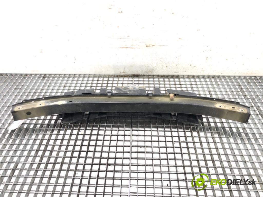 OPEL ASTRA H (A04) 2004 - 2014    1.6 (L48) 77 kW [105 KM] benzyna 2004 - 2010  výztuha nárazníka přední část  (Výztuhy přední)