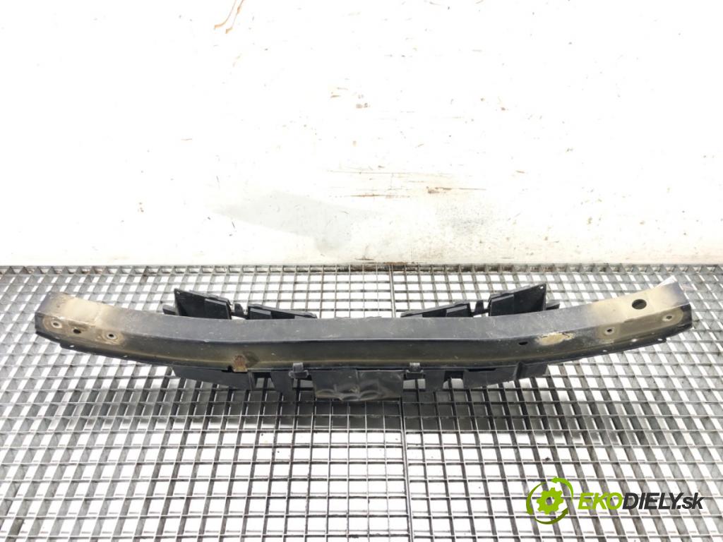 OPEL ASTRA H (A04) 2004 - 2014    1.6 (L48) 77 kW [105 KM] benzyna 2004 - 2010  výztuha nárazníka přední část  (Výztuhy přední)