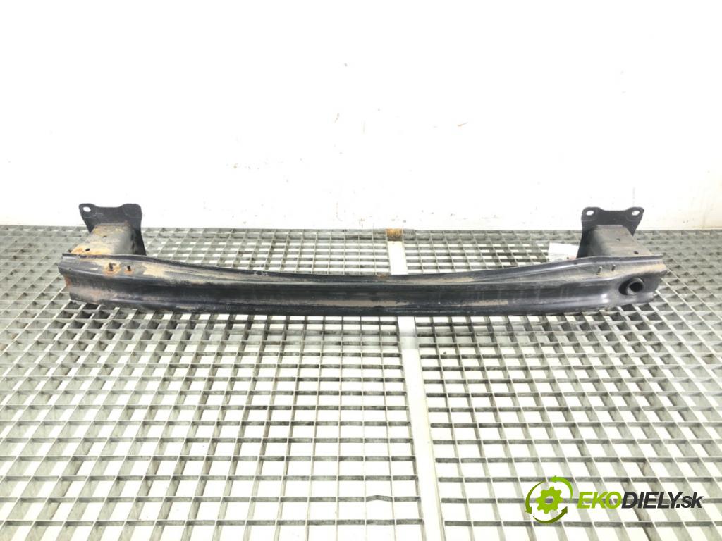 VW GOLF VII Variant (BA5, BV5) 2013 - 2022    1.5 TSI 96 kW [130 KM] benzyna 2017 - 2022  výztuha nárazníka zadní část  (Výztuhy zadní)