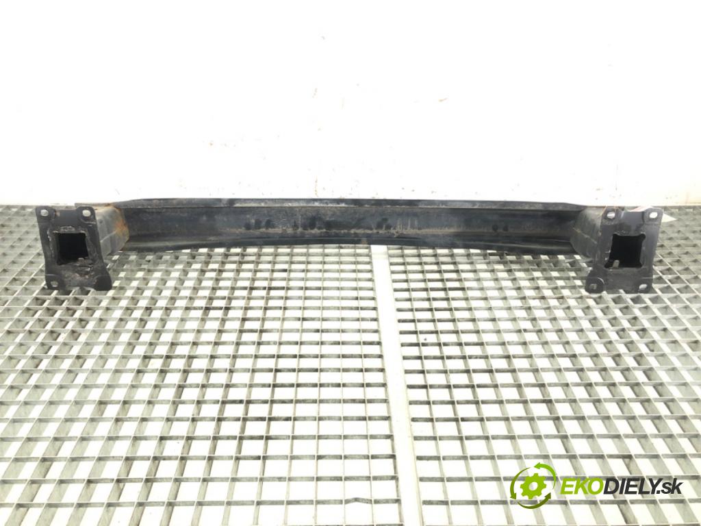 VW GOLF VII Variant (BA5, BV5) 2013 - 2022    1.5 TSI 96 kW [130 KM] benzyna 2017 - 2022  výztuha nárazníka zadní část  (Výztuhy zadní)