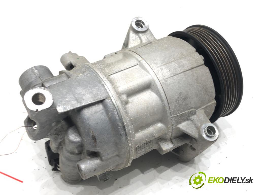 VW GOLF VII Variant (BA5, BV5) 2013 - 2022    1.5 TSI 96 kW [130 KM] benzyna 2017 - 2022  Kompresor klimatizácie 5Q0816803B (Kompresory klimatizácie)