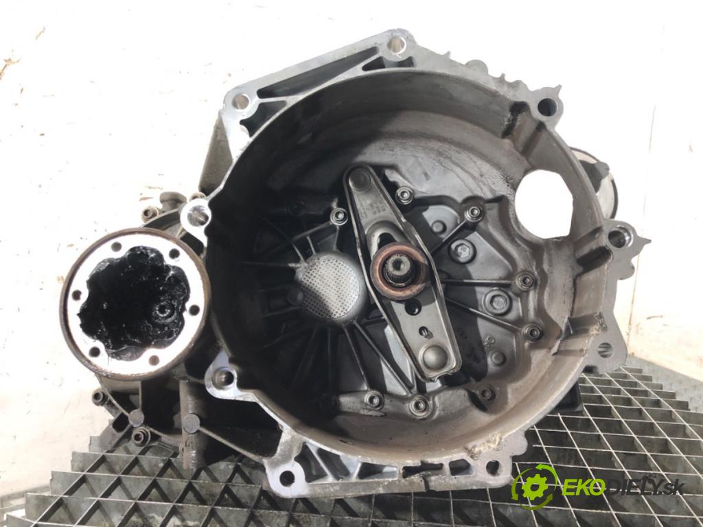 VW GOLF VII Variant (BA5, BV5) 2013 - 2022    1.5 TSI 96 kW [130 KM] benzyna 2017 - 2022  Prevodovka SEL (Prevodovky)