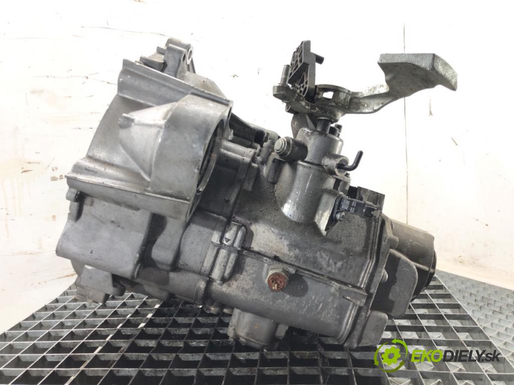 VW GOLF VII Variant (BA5, BV5) 2013 - 2022    1.5 TSI 96 kW [130 KM] benzyna 2017 - 2022  Prevodovka SEL (Prevodovky)