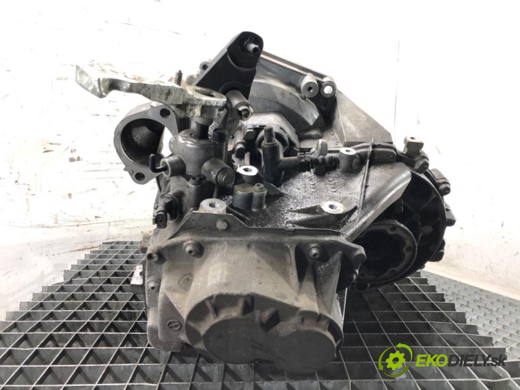 VW GOLF VII Variant (BA5, BV5) 2013 - 2022    1.5 TSI 96 kW [130 KM] benzyna 2017 - 2022  Prevodovka SEL (Prevodovky)