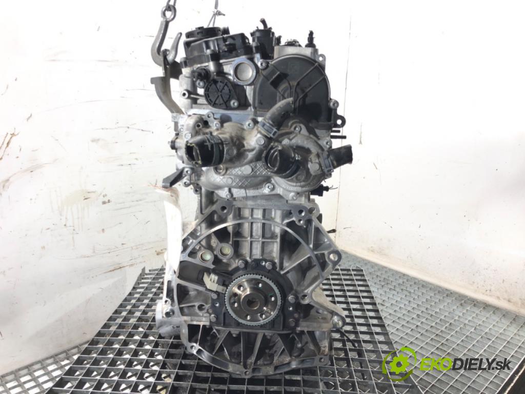 VW GOLF VII Variant (BA5, BV5) 2013 - 2022    1.5 TSI 96 kW [130 KM] benzyna 2017 - 2022  motor DAC (Motory (kompletní))