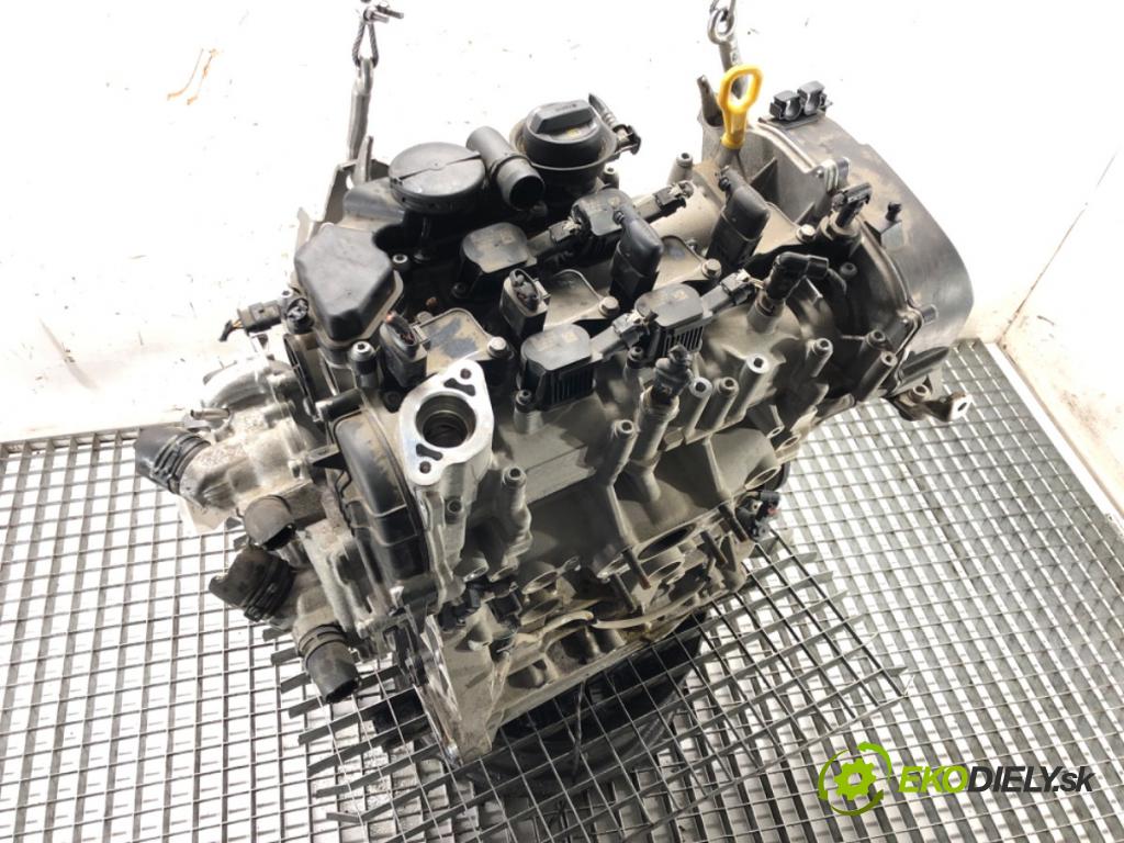 VW GOLF VII Variant (BA5, BV5) 2013 - 2022    1.5 TSI 96 kW [130 KM] benzyna 2017 - 2022  motor DAC (Motory (kompletní))