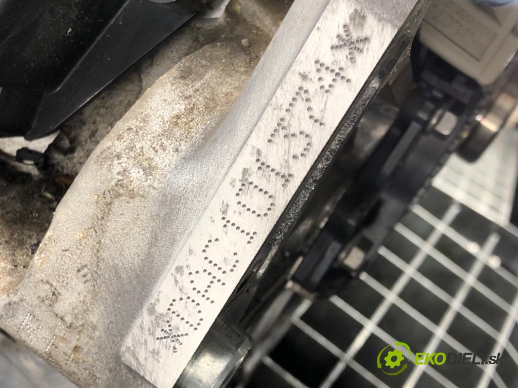 VW GOLF VII Variant (BA5, BV5) 2013 - 2022    1.5 TSI 96 kW [130 KM] benzyna 2017 - 2022  motor DAC (Motory (kompletní))