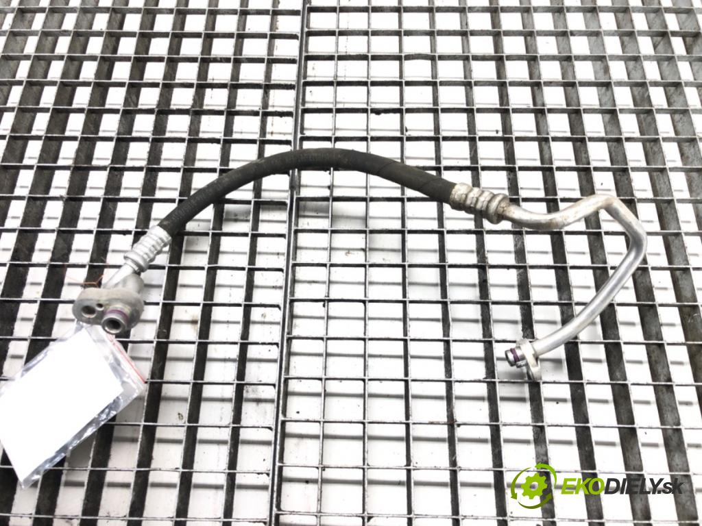 VW GOLF VII Variant (BA5, BV5) 2013 - 2022    1.5 TSI 96 kW [130 KM] benzyna 2017 - 2022  rúrka klimatizácie 5Q0816721AA (Rúrky klimatizácie)