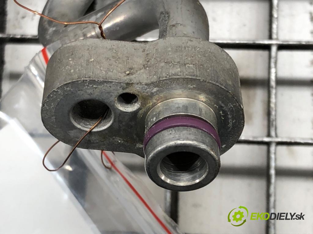 VW GOLF VII Variant (BA5, BV5) 2013 - 2022    1.5 TSI 96 kW [130 KM] benzyna 2017 - 2022  rúrka klimatizácie 5Q0816721AA (Rúrky klimatizácie)