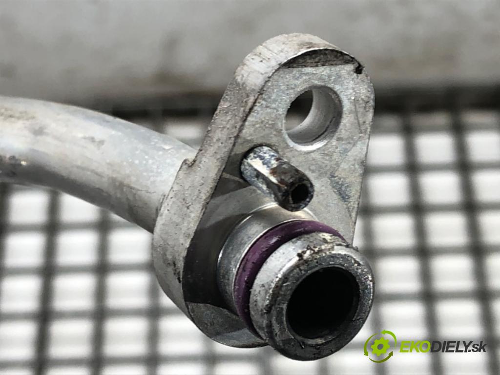 VW GOLF VII Variant (BA5, BV5) 2013 - 2022    1.5 TSI 96 kW [130 KM] benzyna 2017 - 2022  rúrka klimatizácie 5Q0816721AA (Rúrky klimatizácie)