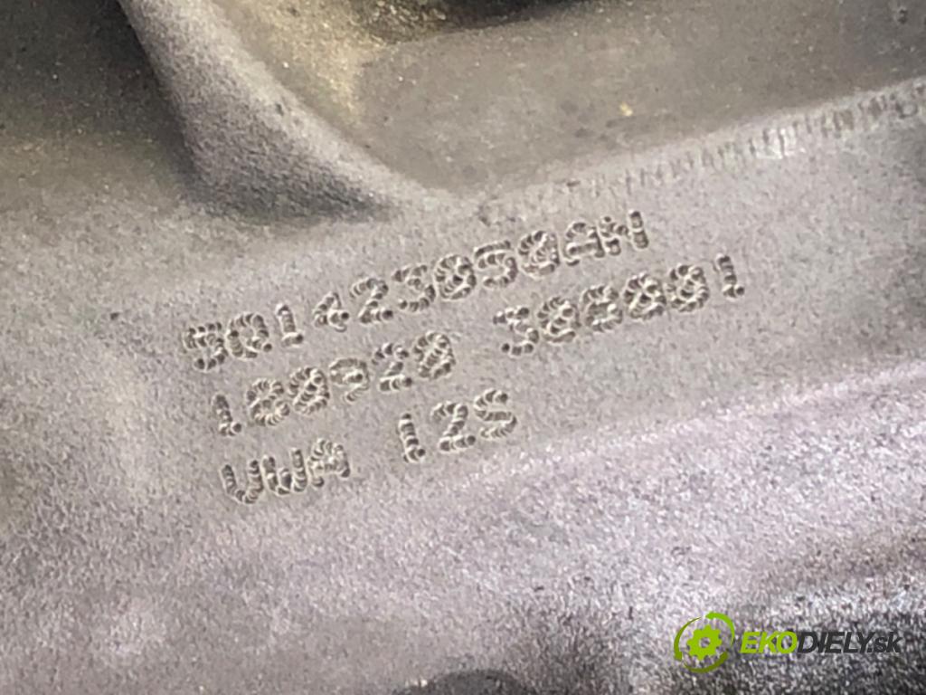 VW GOLF VII Variant (BA5, BV5) 2013 - 2022    1.5 TSI 96 kW [130 KM] benzyna 2017 - 2022  riadenie 5Q1423050AN (Riadenia)