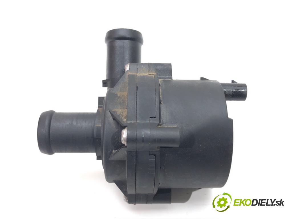 VW GOLF VII Variant (BA5, BV5) 2013 - 2022    1.5 TSI 96 kW [130 KM] benzyna 2017 - 2022  DALŠÍ: pumpa vody 5Q0965567 (Vodní pumpy)