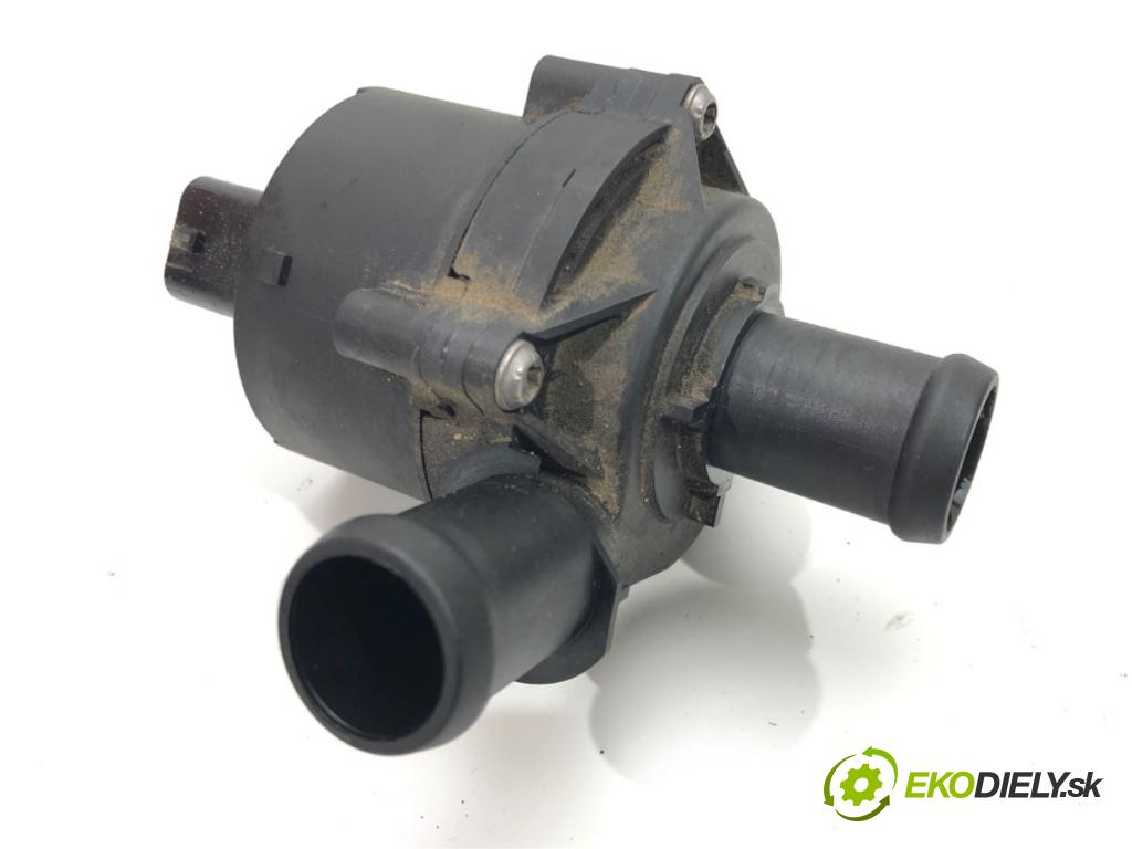 VW GOLF VII Variant (BA5, BV5) 2013 - 2022    1.5 TSI 96 kW [130 KM] benzyna 2017 - 2022  DALŠÍ: pumpa vody 5Q0965567 (Vodní pumpy)