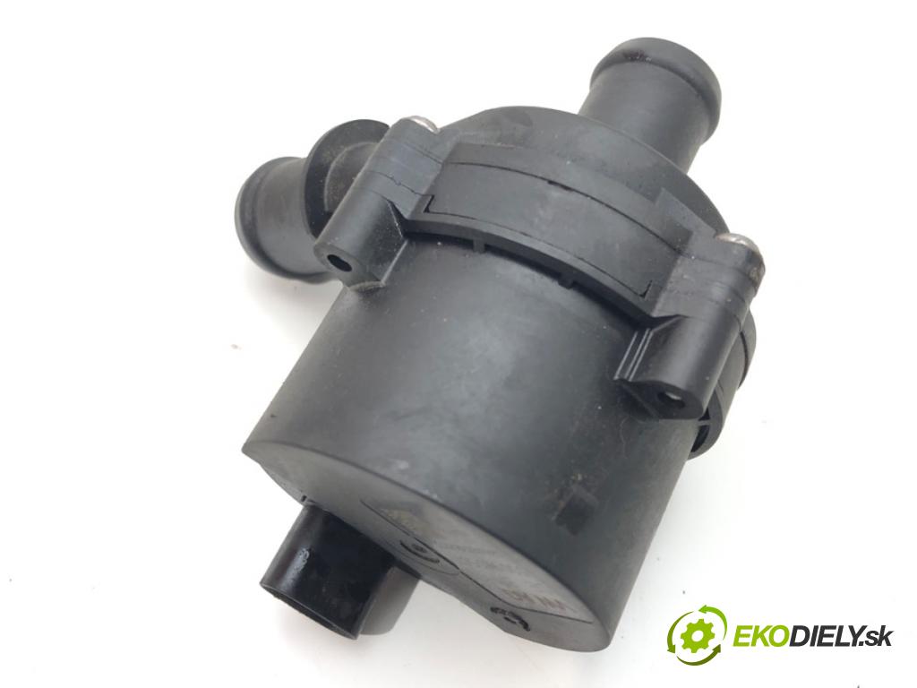 VW GOLF VII Variant (BA5, BV5) 2013 - 2022    1.5 TSI 96 kW [130 KM] benzyna 2017 - 2022  DALŠÍ: pumpa vody 5Q0965567 (Vodní pumpy)