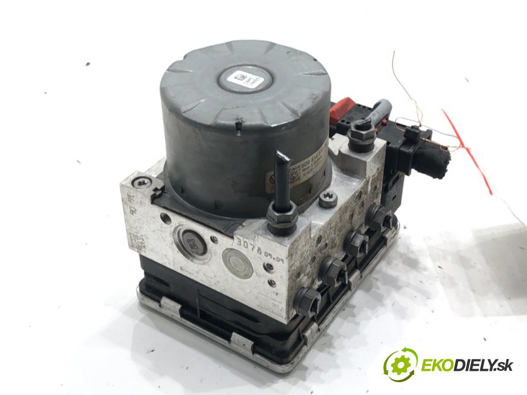 VW GOLF VII Variant (BA5, BV5) 2013 - 2022    1.5 TSI 96 kW [130 KM] benzyna 2017 - 2022  Pumpa ABS 5Q0614517DD (Pumpy ABS)