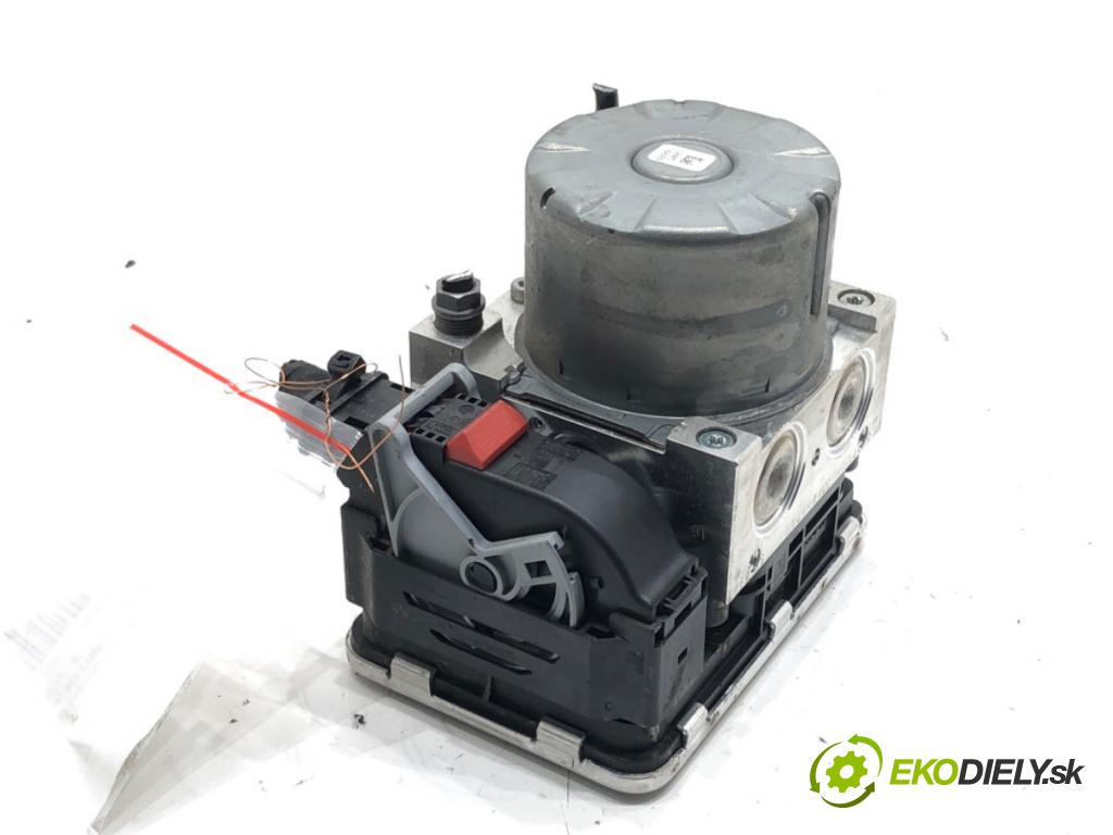 VW GOLF VII Variant (BA5, BV5) 2013 - 2022    1.5 TSI 96 kW [130 KM] benzyna 2017 - 2022  Pumpa ABS 5Q0614517DD (Pumpy ABS)