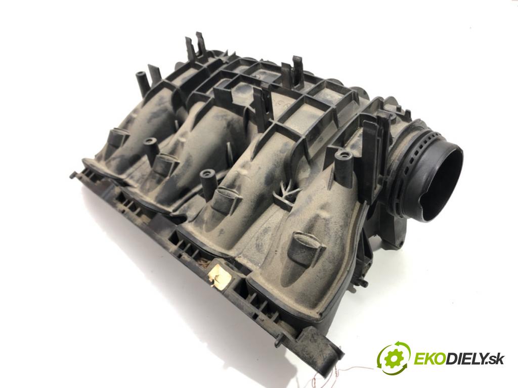 VW GOLF VII Variant (BA5, BV5) 2013 - 2022    1.5 TSI 96 kW [130 KM] benzyna 2017 - 2022  Potrubie sacie, sanie 05E129709 (Sacie potrubia)