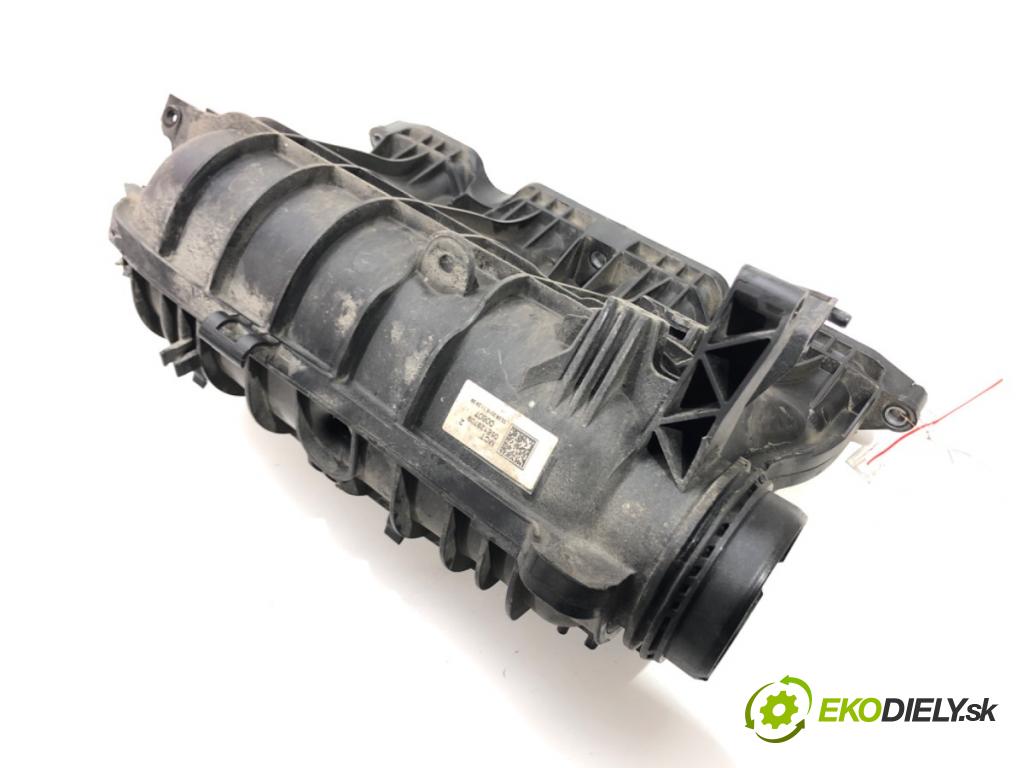 VW GOLF VII Variant (BA5, BV5) 2013 - 2022    1.5 TSI 96 kW [130 KM] benzyna 2017 - 2022  Potrubie sacie, sanie 05E129709 (Sacie potrubia)