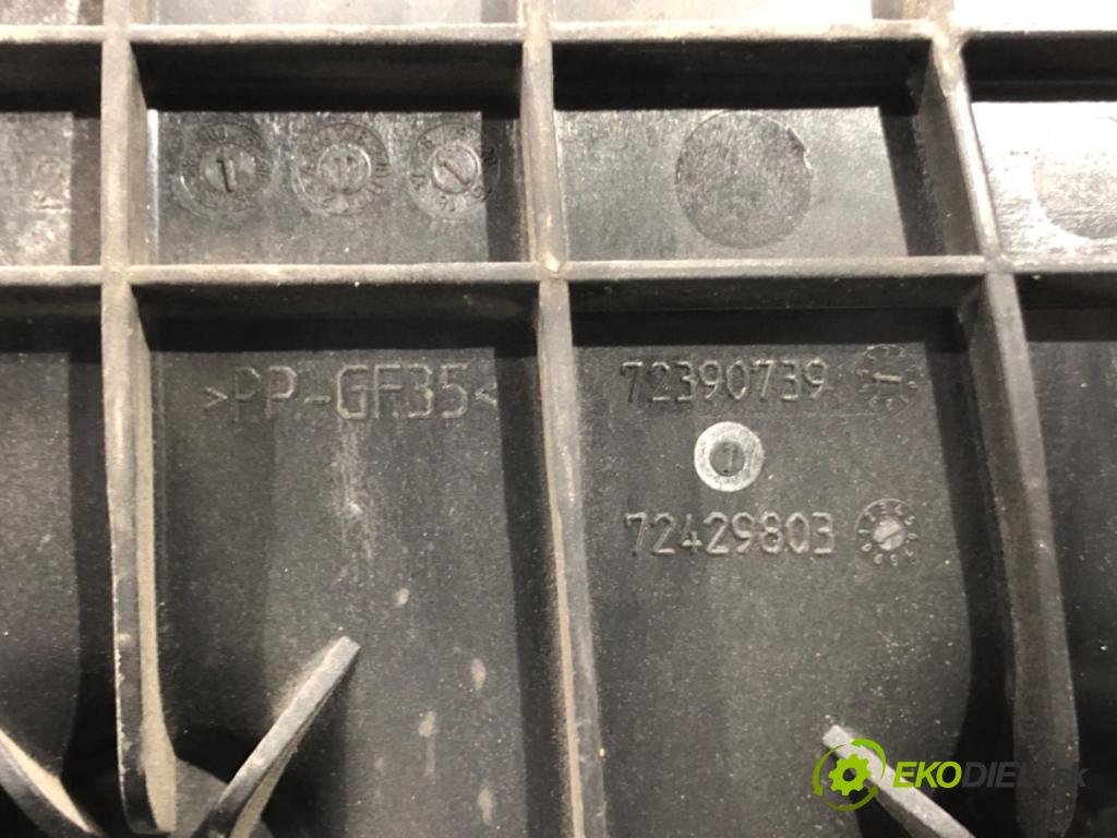 VW GOLF VII Variant (BA5, BV5) 2013 - 2022    1.5 TSI 96 kW [130 KM] benzyna 2017 - 2022  Potrubie sacie, sanie 05E129709 (Sacie potrubia)