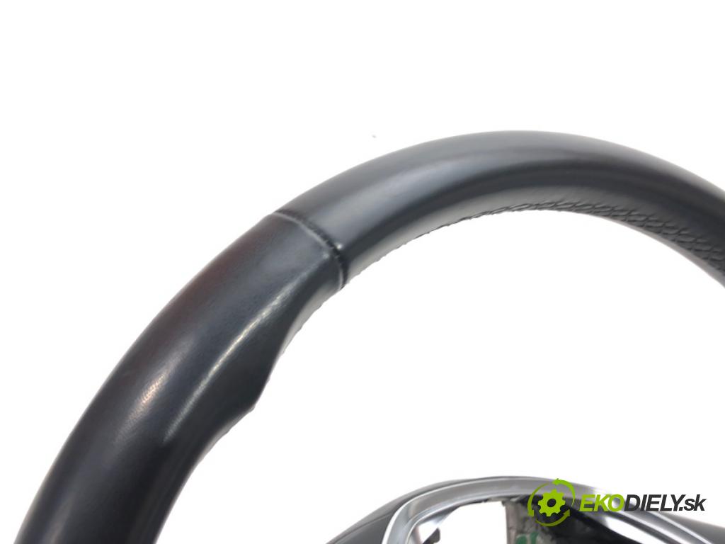 VW GOLF VII Variant (BA5, BV5) 2013 - 2022    1.5 TSI 96 kW [130 KM] benzyna 2017 - 2022  Volant 625776900B (Volanty)