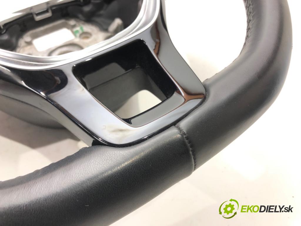 VW GOLF VII Variant (BA5, BV5) 2013 - 2022    1.5 TSI 96 kW [130 KM] benzyna 2017 - 2022  Volant 625776900B (Volanty)