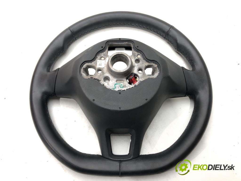 VW GOLF VII Variant (BA5, BV5) 2013 - 2022    1.5 TSI 96 kW [130 KM] benzyna 2017 - 2022  Volant 625776900B (Volanty)