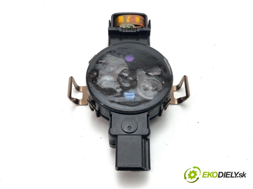 VW GOLF VII Variant (BA5, BV5) 2013 - 2022    1.5 TSI 96 kW [130 KM] benzyna 2017 - 2022  Snímač dažďa 5Q0955547B (Snímače dažďa)