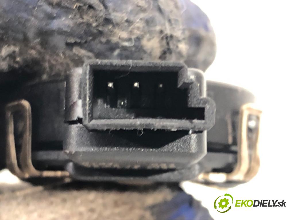 VW GOLF VII Variant (BA5, BV5) 2013 - 2022    1.5 TSI 96 kW [130 KM] benzyna 2017 - 2022  Snímač dažďa 5Q0955547B (Snímače dažďa)