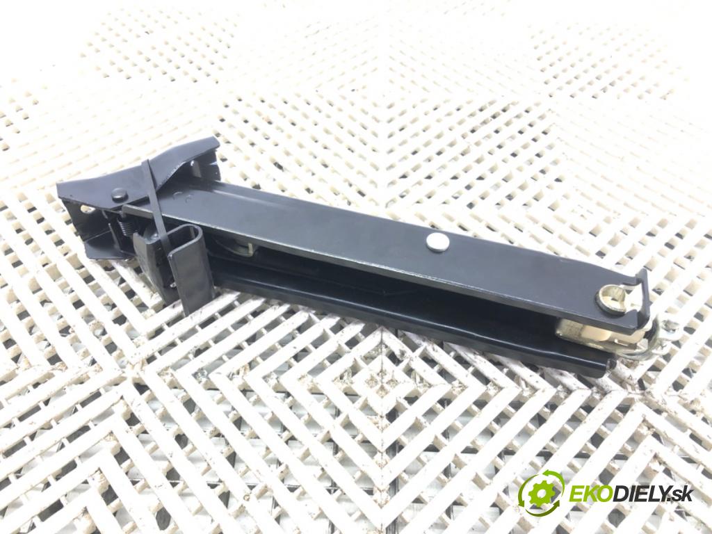 VW TIGUAN (5N_) 2007 - 2018    2.0 TDI 4motion 103 kW [140 KM] olej napędowy 2007 - 2018  Súprava naradí Mechanizmus  (Ostatné)