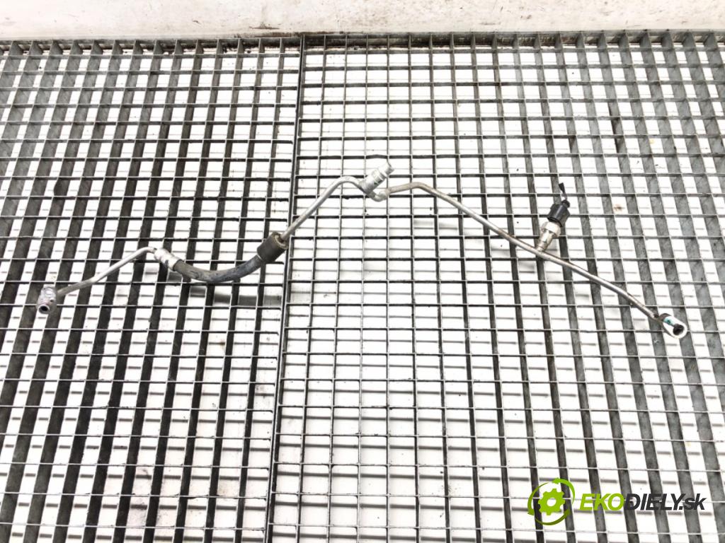 VW GOLF VII Variant (BA5, BV5) 2013 - 2022    1.5 TSI 96 kW [130 KM] benzyna 2017 - 2022  rúrka klimatizácie 5Q0816741B (Rúrky klimatizácie)