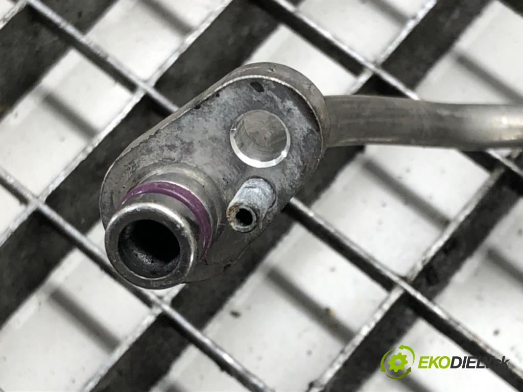 VW GOLF VII Variant (BA5, BV5) 2013 - 2022    1.5 TSI 96 kW [130 KM] benzyna 2017 - 2022  rúrka klimatizácie 5Q0816741B (Rúrky klimatizácie)