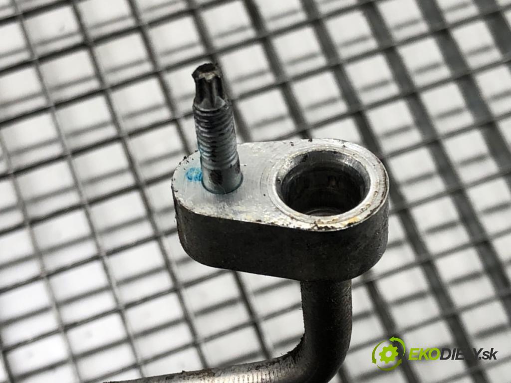 VW GOLF VII Variant (BA5, BV5) 2013 - 2022    1.5 TSI 96 kW [130 KM] benzyna 2017 - 2022  rúrka klimatizácie 5Q0816741B (Rúrky klimatizácie)