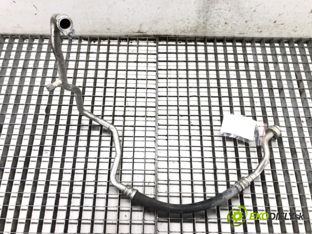 VW GOLF VII Variant (BA5, BV5) 2013 - 2022    1.5 TSI 96 kW [130 KM] benzyna 2017 - 2022  rúrka klimatizácie 5Q0816743H (Rúrky klimatizácie)