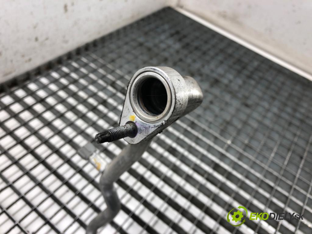 VW GOLF VII Variant (BA5, BV5) 2013 - 2022    1.5 TSI 96 kW [130 KM] benzyna 2017 - 2022  rúrka klimatizácie 5Q0816743H (Rúrky klimatizácie)