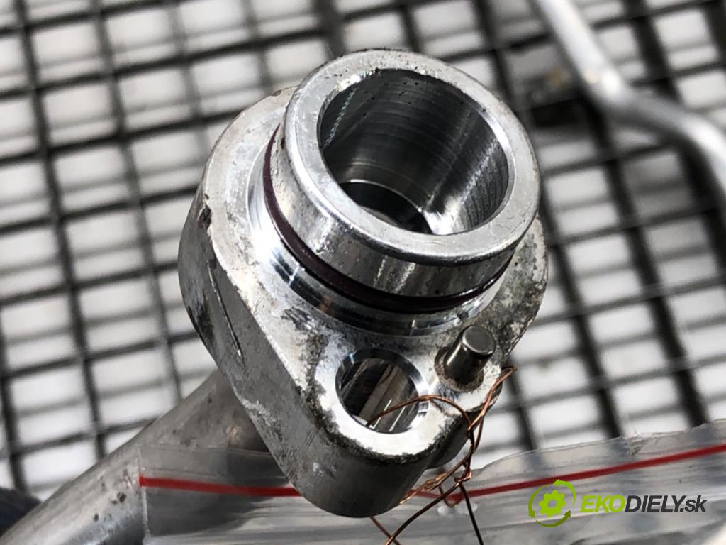 VW GOLF VII Variant (BA5, BV5) 2013 - 2022    1.5 TSI 96 kW [130 KM] benzyna 2017 - 2022  rúrka klimatizácie 5Q0816743H (Rúrky klimatizácie)